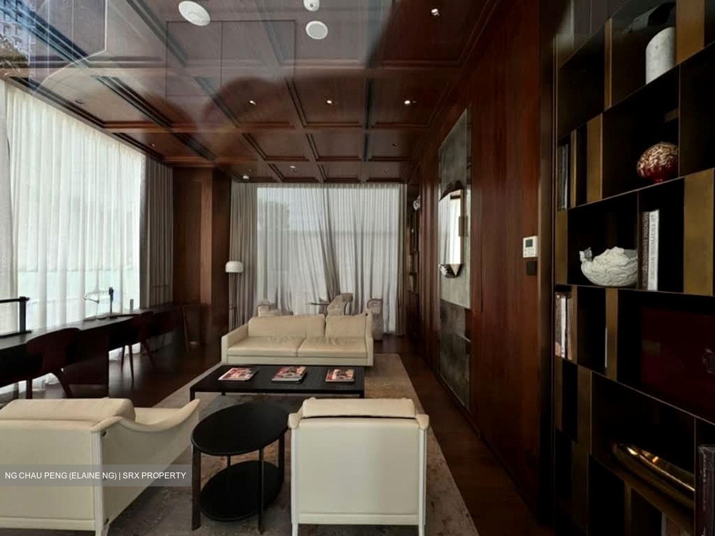 St. Regis Residences (D10), Apartment #557729911